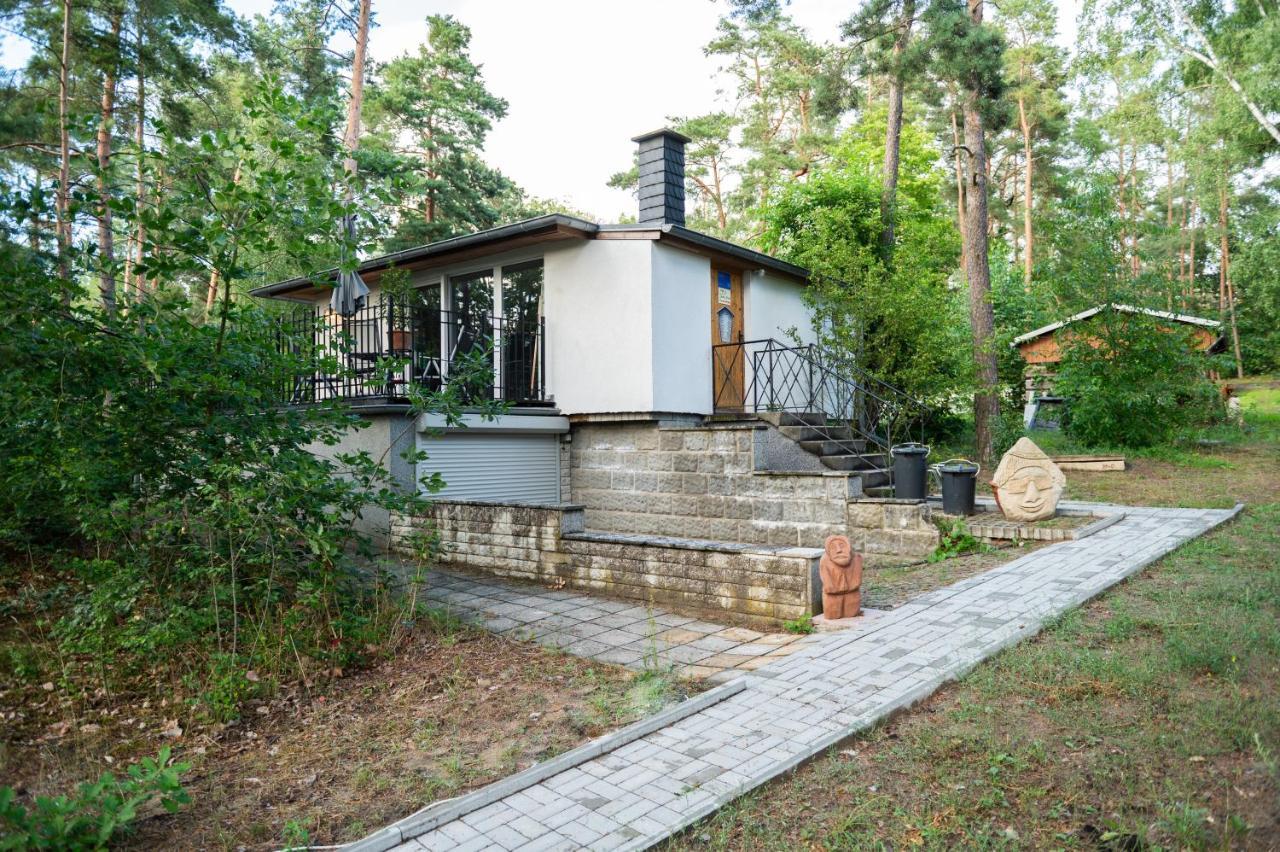 Hausmeise Heidesee Εξωτερικό φωτογραφία